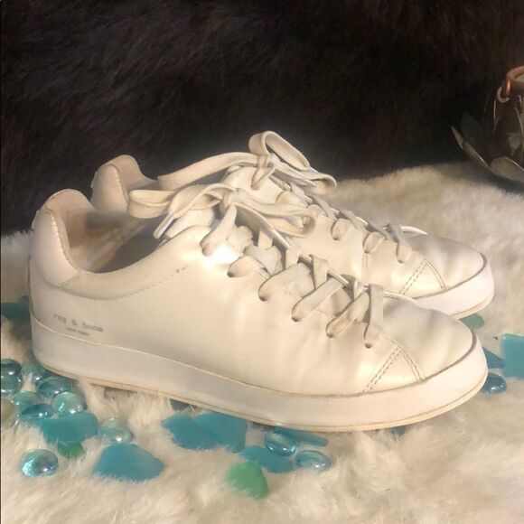 Rag & Bone sneakers 37/6.5 (3160) - Picture 1 of 15